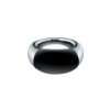 Calvin Klein Ellipse Ring Ringgröße 55 KJ03AR010507  