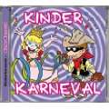 KINDER PARTY KARNEVAL   21 Kinderlieder für Fasching, Karneval und 