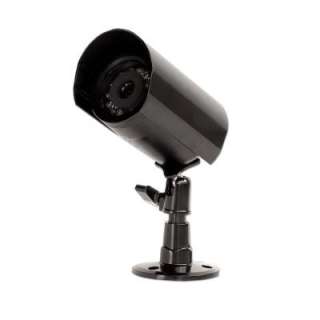   TVL CCD Bullet Shaped Surveillance Camera SLC 3130 