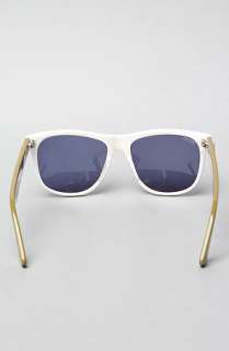 9Five Eyewear The KLS Pro Model Sunglasses in Chronic  Karmaloop 