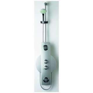 GROHE Aquatower 1000 Shower System In Starlight Chrome DISCONTINUED 27 