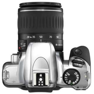 Canon EOS 3000V SLR Analoge Spiegelreflexkamera + 28 90  