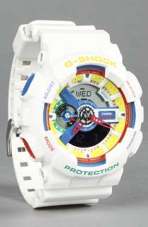 SHOCK The Dee and Ricky Part II WatchLimited Edition  Karmaloop 