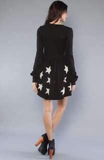 Wildfox The Swingin Sixties Vacation Dress in Black  Karmaloop 