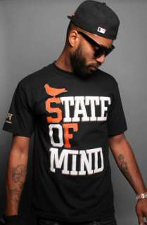 Adapt The State of Mind World Champs Edition Tee  Karmaloop 