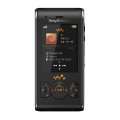   (Bluetooth, 3.2MP, 2GB Memory Stick, Walkman, UKW Radio) Lava Black