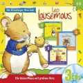 Leo Lausemaus 3 CD Box Audio CD ~ Leo Lausemaus