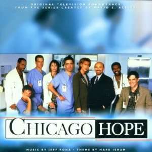 Chicago Hope Mark Isham  Musik