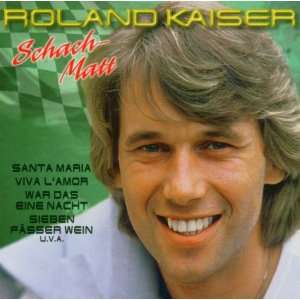 Schach Matt Roland Kaiser  Musik