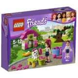 LEGO Friends 3934   Mias Welpen Häuschen