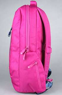 Incase The Compact Backpack in Fuchsia  Karmaloop   Global 