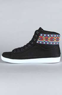 Keep The Guerra Sneaker in Guitar Strap  Karmaloop   Global 