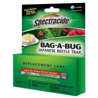 Bag A Bug Japanese Beetle Trap Replacement Lure