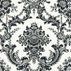 Damask Wallpaper from The Wallpaper Company     Model 