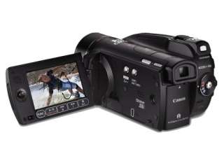 Canon AVCHD Camcorder HG21 2,7 Zoll  Kamera & Foto