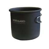 Northland Professional Tasse, dark grey, 300 ml, 02 03374