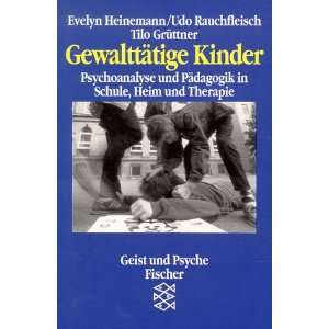    Evelyn Heinemann, Udo Rauchfleisch, Tilo Grüttner Bücher