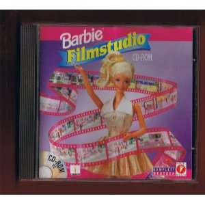 Barbie   Filmstudio  Software