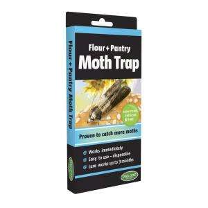 Contech Electronics Flour and Pantry Moth Trap 300000127 at The Home 