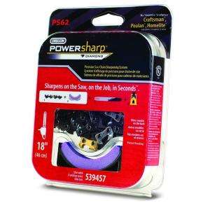 PowerSharp 18 in. Chain and Stone   62DL PS62 
