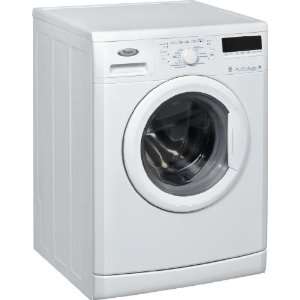 Whirlpool AWO 7566 Frontlader Waschmaschine / A++ A / 1600 UpM / 7 kg 