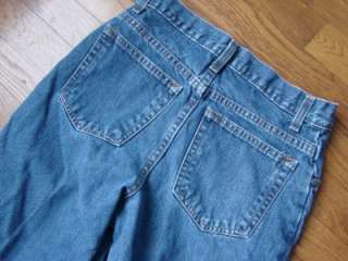 BOYS 14 REG ARIZONA RELAXED FIT JEANS GENTLY WORN  