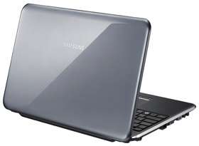Samsung X520 Aura Akiva 39,6 cm Notebook  Computer 