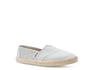 Skechers Bobs Canvas Flat   DSW