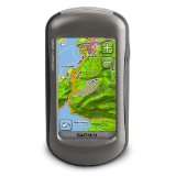 Garmin GPS Handgerät Oregon 450T, 5,8 x 11,4 x 3,5 cm