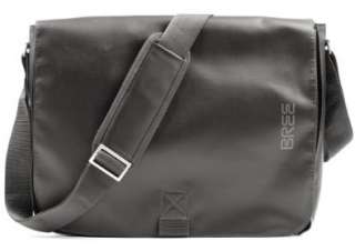 BREE, Schultertasche, Punch 49  Schuhe & Handtaschen