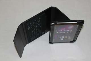 Samsung Galaxy Tab 10.1N P7511 Bluetooth Tastatur Keyboard Case Tasche 