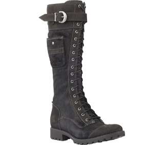 Timberland Earthkeepers™ Atrus Rugged Snap Tall Zip Boot   Free 