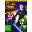 Star Wars The Clone Wars   Staffel 1, Vol. 1 ( DVD   2011)