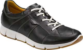 ECCO Retro Sneaker      Shoe