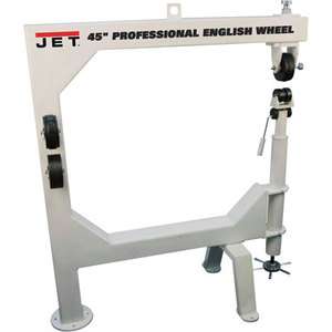 Jet WH 45T 45 English Wheel 756151   