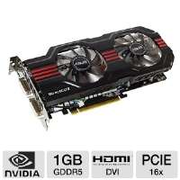 ASUS ENGTX560 Ti DCII TOP/2DI/1GD5 GeForce GTX 560 Ti DirectCU II TOP 