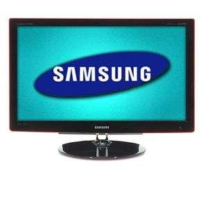Samsung P2770HD 27 LCD Monitor   1080p, 1920x1080, 169, 5ms, 500001 