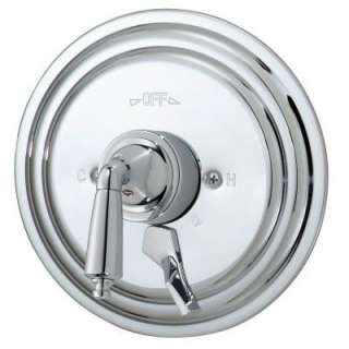 Symmons Bellingham Trim in Chrome S 4800 LTM TRM RP 