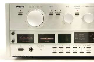 PHILIPS 22AH708 STEREO RECEIVER  