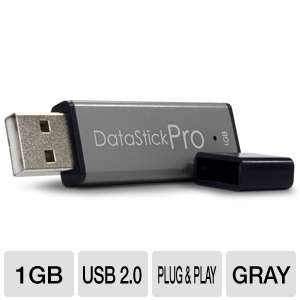 Centon 1GB USB 2.0 Flash Drive Pro 