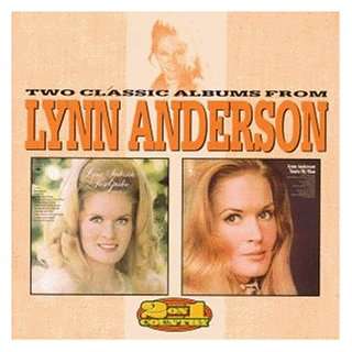Rose Garden/YouRe My Man Lynn Anderson  Musik
