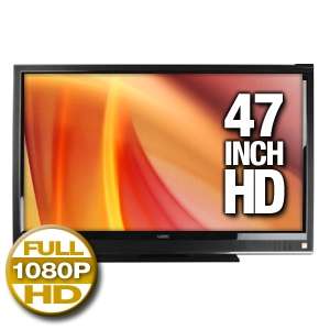 Vizio VO47LFHDTV30A 47 LCD HDTV   1080p, 1920x1080, 65001 Dynamic 
