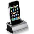  USB Dockingstation für Apple iPhone 4 / 4S / 4G / 3G / 3GS / Apple 