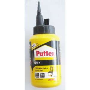 Pattex Holzleim PV/H Standard 250 g  Baumarkt