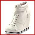 New Womens Fur Trim Heel Boots size US 5 6 7 8