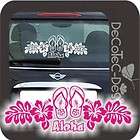 a095 hibiskus blumen autoaufkle ber sticker aloha hawaii eur 7 99 