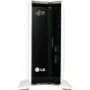 LG N1T1DD1.AUAR01B 1TB NAS Laufwerk mit DVD Brenner (8,9 cm (3,5 Zoll 