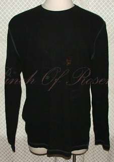   Mens Modern Fit Solid Thermal Waffle Shirt NWT 706255192124  