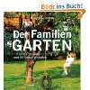 Der Familien Garten  Bunny Guinness Bücher