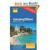   Deutschland/Europa 2012 (Camping und Caravaning)  Bücher